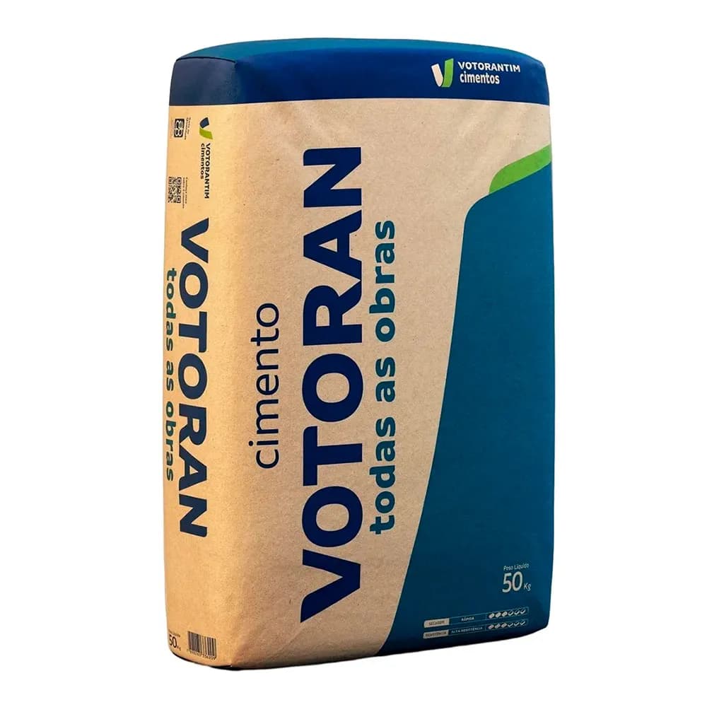 Cimento Votorantim